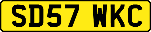 SD57WKC