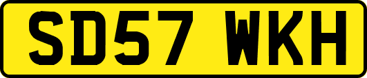 SD57WKH