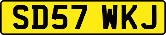 SD57WKJ