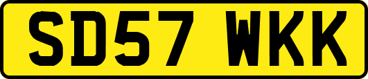 SD57WKK