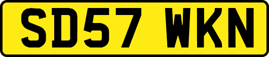 SD57WKN