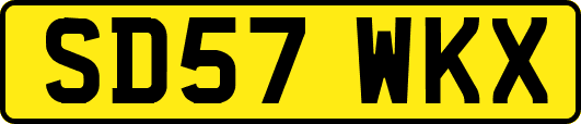 SD57WKX