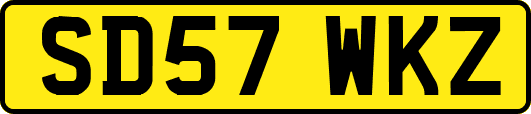 SD57WKZ