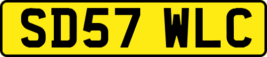 SD57WLC