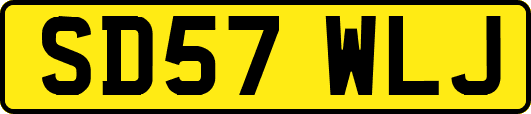 SD57WLJ