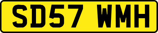 SD57WMH