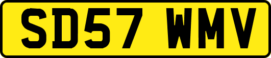 SD57WMV