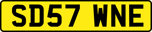 SD57WNE