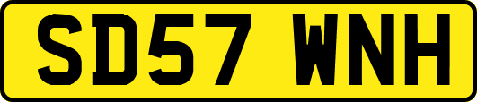 SD57WNH