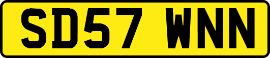 SD57WNN