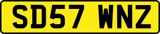 SD57WNZ