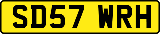 SD57WRH
