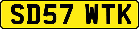 SD57WTK