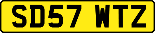 SD57WTZ
