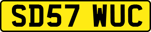 SD57WUC