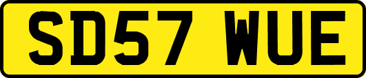 SD57WUE