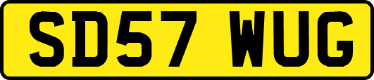 SD57WUG