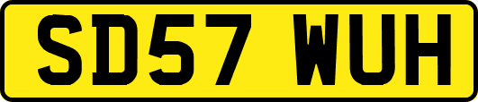 SD57WUH