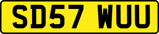 SD57WUU