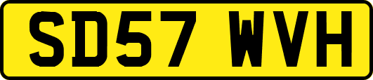 SD57WVH