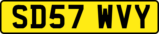 SD57WVY