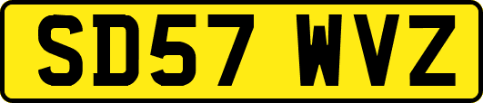 SD57WVZ