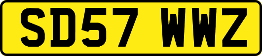SD57WWZ