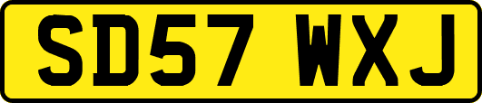 SD57WXJ