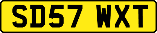 SD57WXT