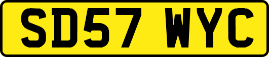 SD57WYC