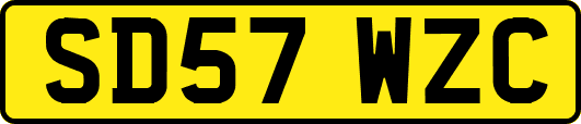 SD57WZC