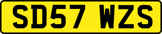 SD57WZS