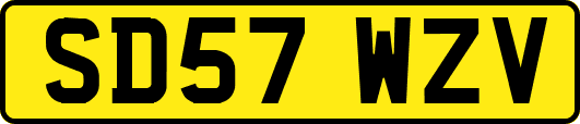 SD57WZV