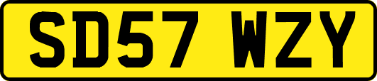 SD57WZY