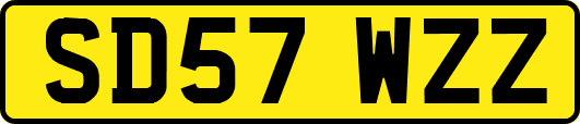 SD57WZZ