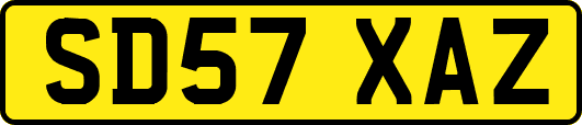 SD57XAZ