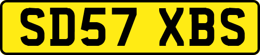 SD57XBS