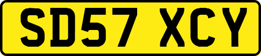 SD57XCY
