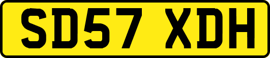SD57XDH
