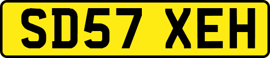 SD57XEH