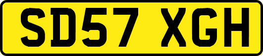 SD57XGH