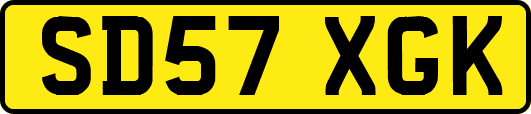 SD57XGK