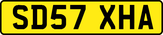 SD57XHA