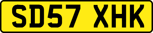 SD57XHK