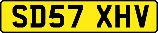 SD57XHV