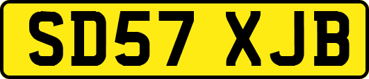 SD57XJB