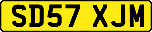 SD57XJM