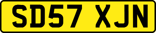 SD57XJN