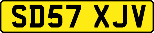 SD57XJV