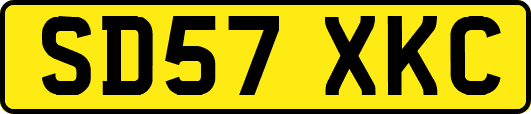 SD57XKC
